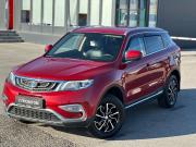 Geely Atlas I Волгоград  - изображение 38