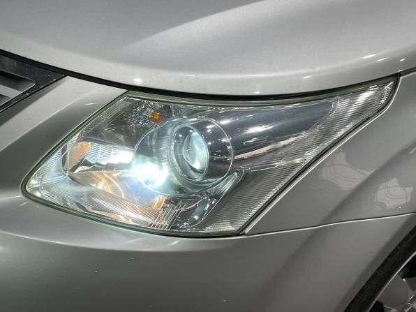 Toyota Avensis III с пробегом 2009 года, цена 920 000 рублей, 247948 км, седан, Автокод Объявления