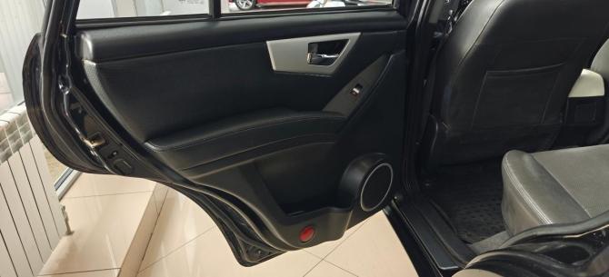Lifan X60 I с пробегом 2014 года, цена 413 000 рублей, 102464 км, внедорожник, Автокод Объявления