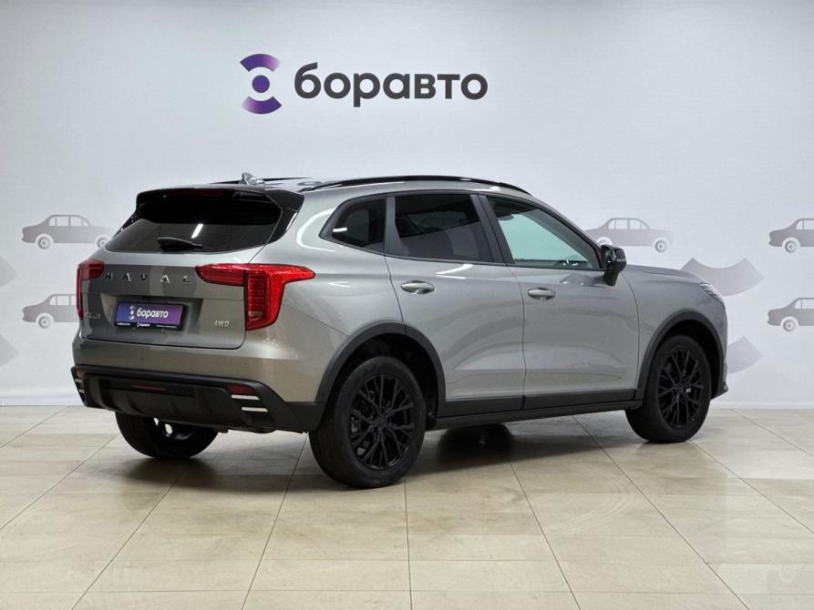 Haval Jolion I Рестайлинг Ставрополь  - изображение 4