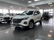 Chery Tiggo 4 Pro I Тверь  - изображение 21
