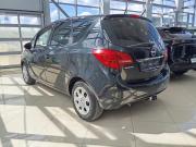 Opel Meriva B Арзамас  - изображение 17
