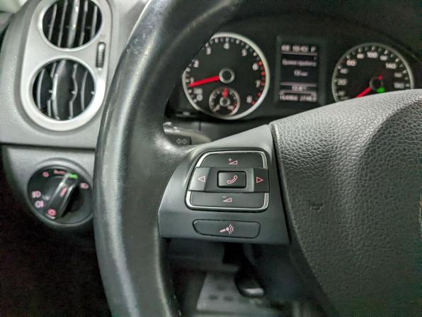 Volkswagen Tiguan I с пробегом 2010 года, цена 1 140 000 рублей, 164464 км, внедорожник, Автокод Объявления