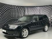 Subaru Forester II Рестайлинг Новосибирск  - изображение 24