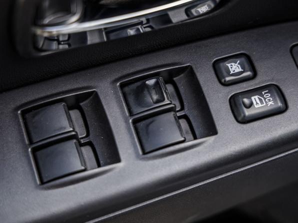 Mitsubishi ASX I Рестайлинг с пробегом 2015 года, цена 1 378 000 рублей, 158832 км, внедорожник, Автокод Объявления