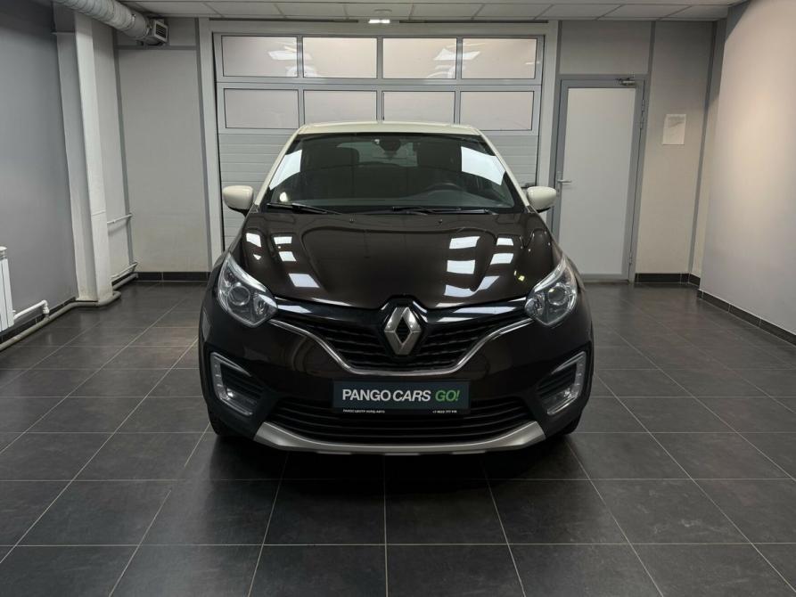 Renault Kaptur I Тверь  - изображение 2