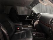 Toyota Land Cruiser 200 Series Рестайлинг 1 Красноярск  - изображение 25