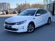 Kia Optima IV Тула  - изображение 15
