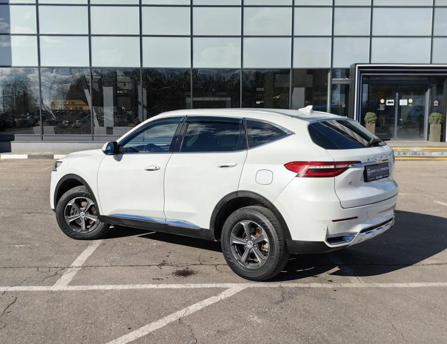 Haval F7 I Подольск  - изображение 2