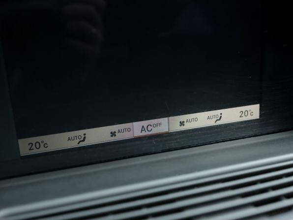 Mercedes-Benz S-Класс V (W221) Рестайлинг с пробегом 2010 года, цена 1 999 000 рублей, 185390 км, седан, Автокод Объявления