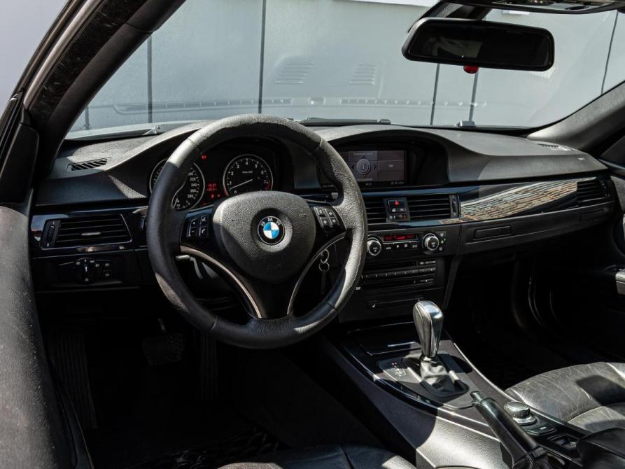 BMW 3 серии V (E90/E91/E92/E93) Краснодар  - изображение 7