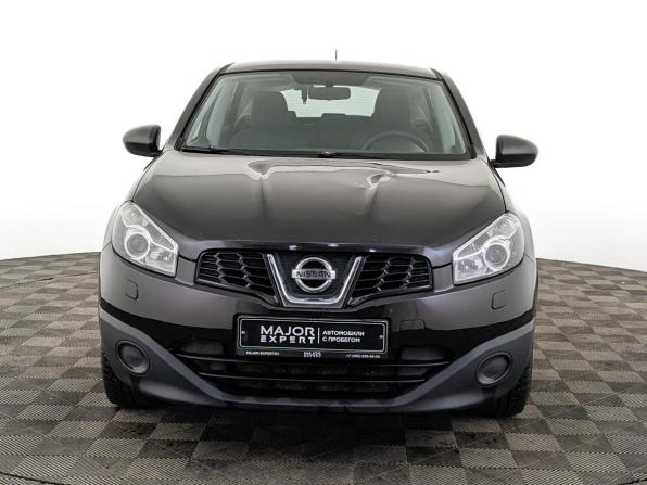 Nissan Qashqai I Рестайлинг с пробегом 2012 года, цена 955 000 рублей, 198375 км, внедорожник, Автокод Объявления