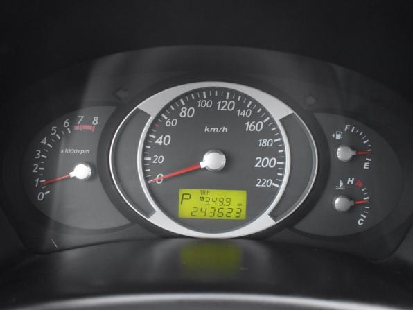 Hyundai Tucson I с пробегом 2007 года, цена 550 000 рублей, 243620 км, внедорожник, Автокод Объявления