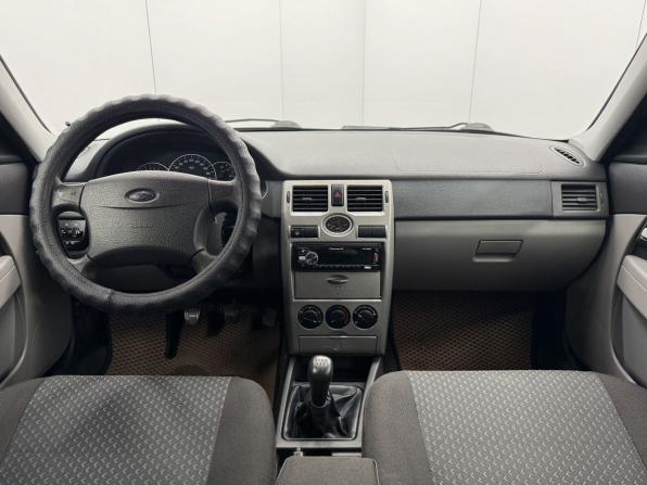 Lada (ВАЗ) Priora I с пробегом 2011 года, цена 360 000 рублей, 199340 км, универсал, Автокод Объявления