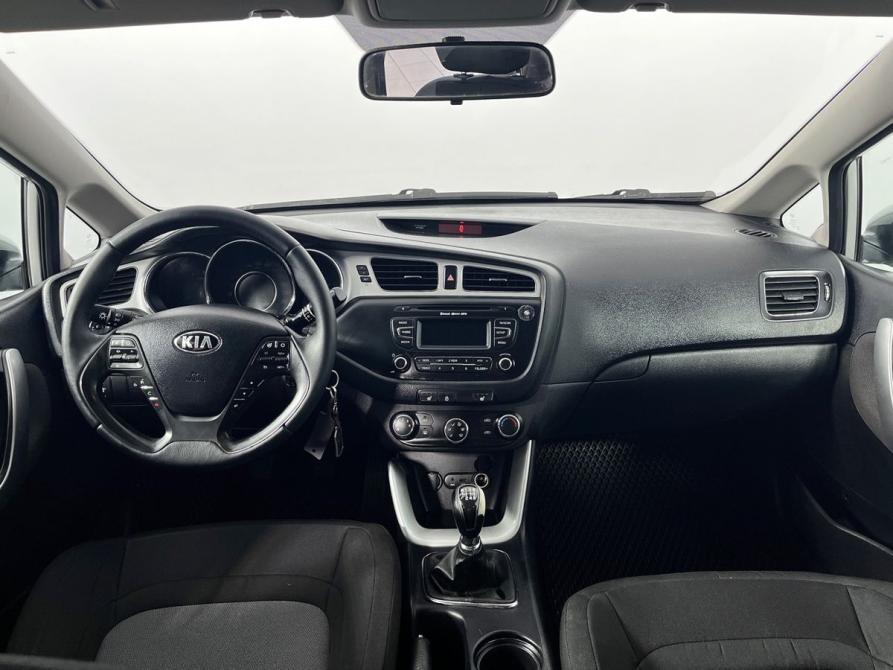 Kia Ceed II Борисоглебск  - изображение 13