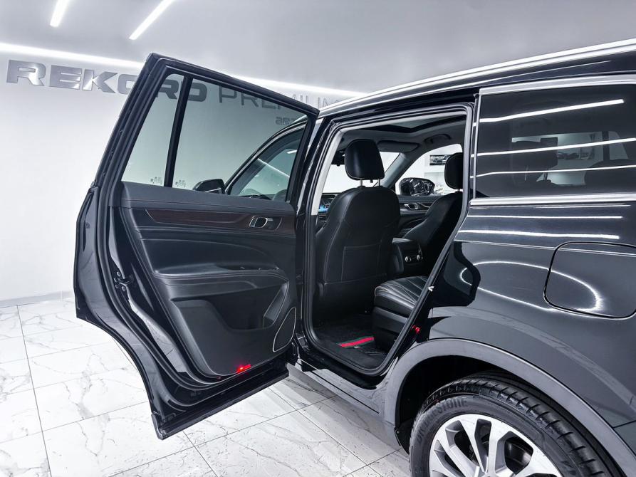 Ford Equator I Уфа  - изображение 21