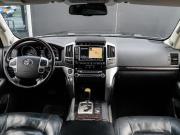 Toyota Land Cruiser 200 Series Рестайлинг 1 Москва  - изображение 44