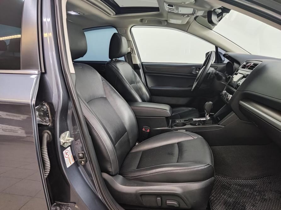 Subaru Legacy VI Барнаул  - изображение 21