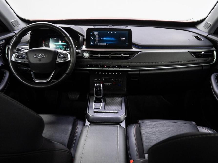Chery Tiggo 7 Pro I Тюмень  - изображение 19