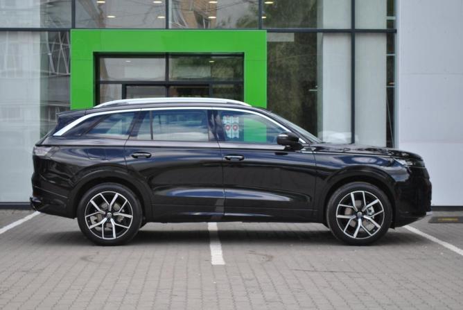 Volkswagen Tavendor I Рестайлинг с пробегом 2026 года, цена 5 999 000 рублей, 10 км, внедорожник, Автокод Объявления
