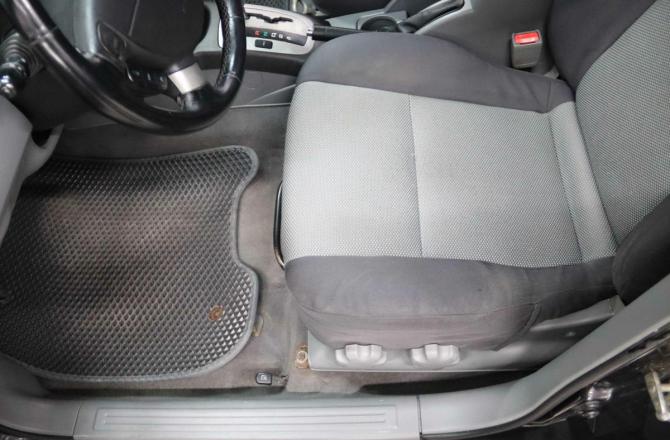 Chevrolet Lacetti I с пробегом 2008 года, цена 465 650 рублей, 239829 км, седан, Автокод Объявления