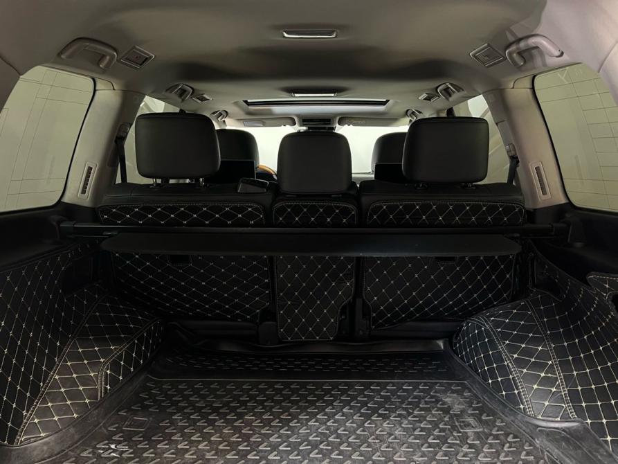Lexus LX III Рестайлинг 2 Архангельск  - изображение 20