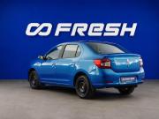 Renault Logan II Москва  - изображение 20
