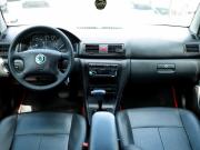 Skoda Octavia I (A4) Рестайлинг Ижевск  - изображение 27