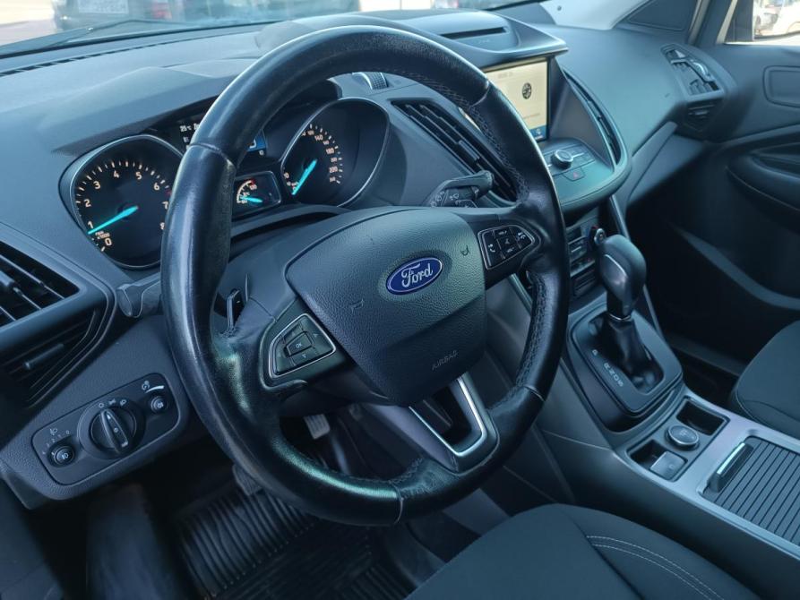 Ford Kuga II Рестайлинг Оренбург  - изображение 11