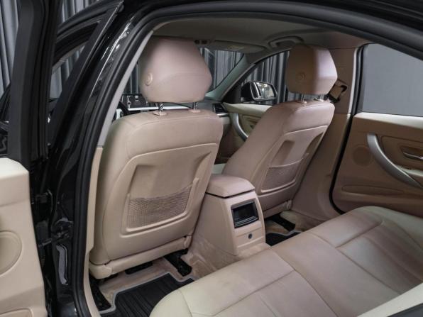 BMW 3 серии VI (F3x) с пробегом 2014 года, цена 1 872 000 рублей, 163124 км, седан, Автокод Объявления
