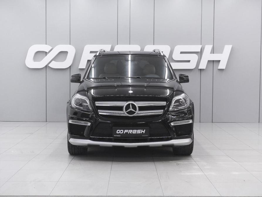 Mercedes-Benz GL-Класс II (X166) Ростов-на-Дону  - изображение 3