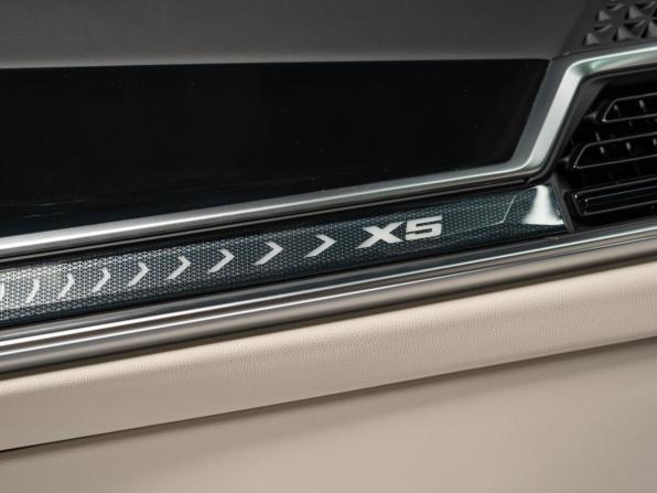 Новый BMW X5 IV (G05/G18) Рестайлинг 2026 года, цена 16 390 000 рублей, внедорожник, Автокод Объявления