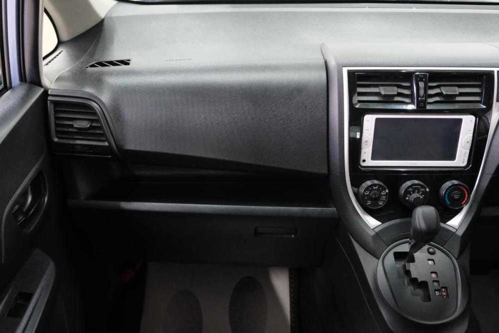 Toyota Ractis II Омск  - изображение 16