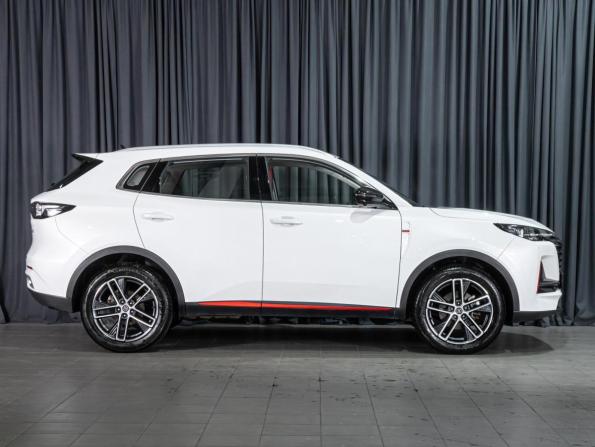 Changan UNI-S (CS55 Plus) с пробегом 2024 года, цена 2 420 000 рублей, 34438 км, внедорожник, Автокод Объявления