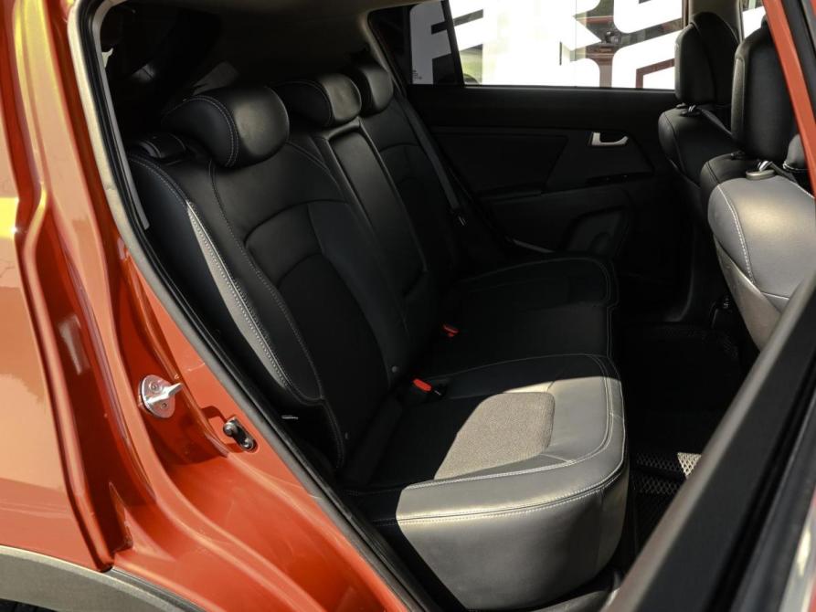Kia Sportage III Волгоград  - изображение 7