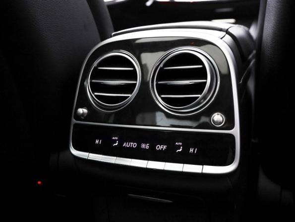 Mercedes-Benz S-Класс VI (W222 C217) с пробегом 2015 года, цена 2 789 000 рублей, 210155 км, седан, Автокод Объявления