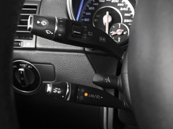 Mercedes-Benz G-Класс AMG I (W463) Рестайлинг 2 с пробегом 2014 года, цена 5 799 000 рублей, 94114 км, внедорожник, Автокод Объявления