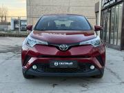 Toyota C-HR I Рестайлинг Пермь  - изображение 23