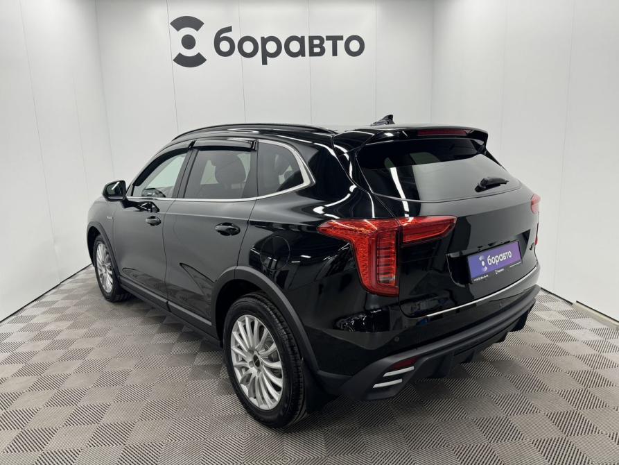 Haval Jolion I Рестайлинг Воронеж  - изображение 6
