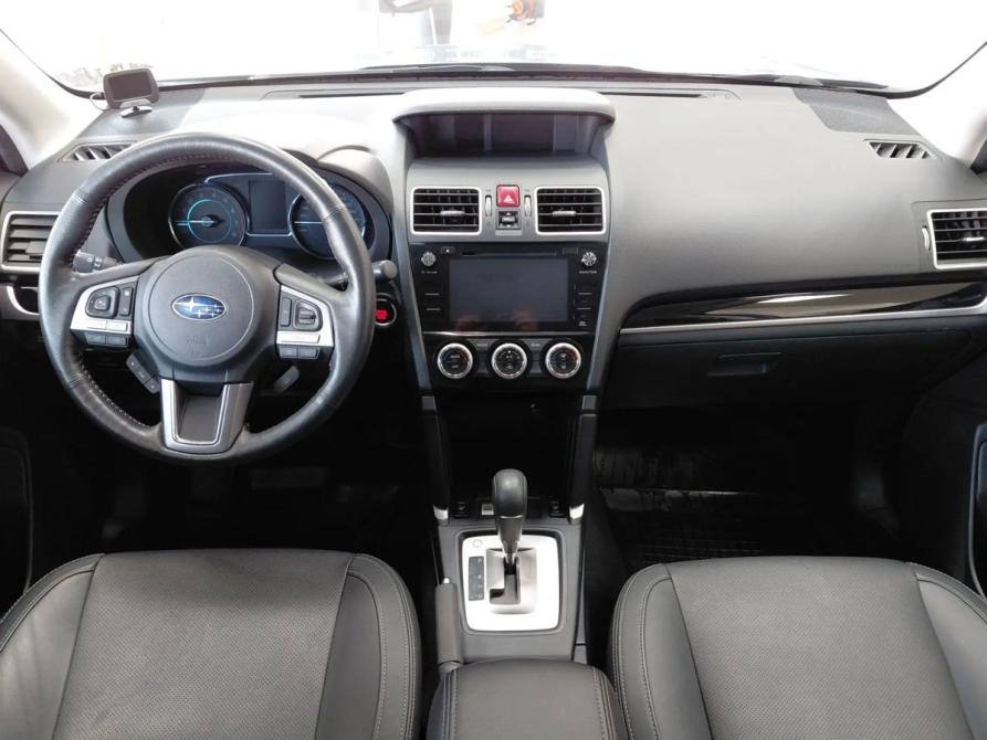 Subaru Forester IV Рестайлинг 2 Москва  - изображение 9