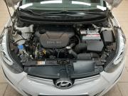 Hyundai Elantra V (MD) Рестайлинг Москва  - изображение 22