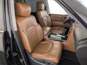 Infiniti QX80 I Рестайлинг 2 Москва  - изображение 54