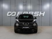 Nissan Juke I Воронеж  - изображение 21