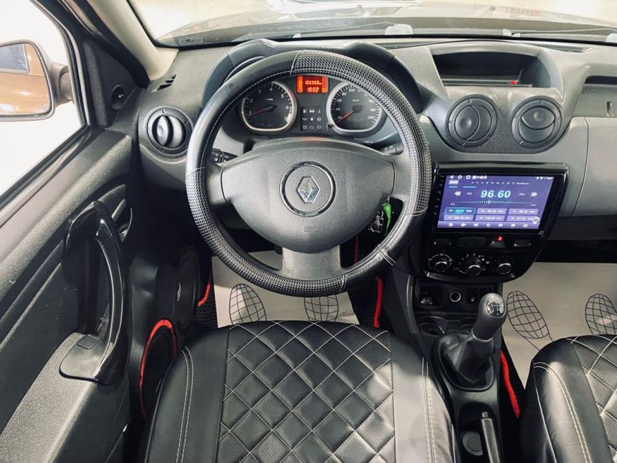 Renault Duster I Миасс  - изображение 14