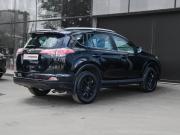 Toyota RAV4 IV (XA40) Рестайлинг Москва  - изображение 26