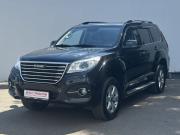 Haval H9 I Рестайлинг Москва  - изображение 17