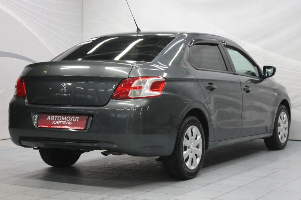 Peugeot 301 I Кемерово  - изображение 3