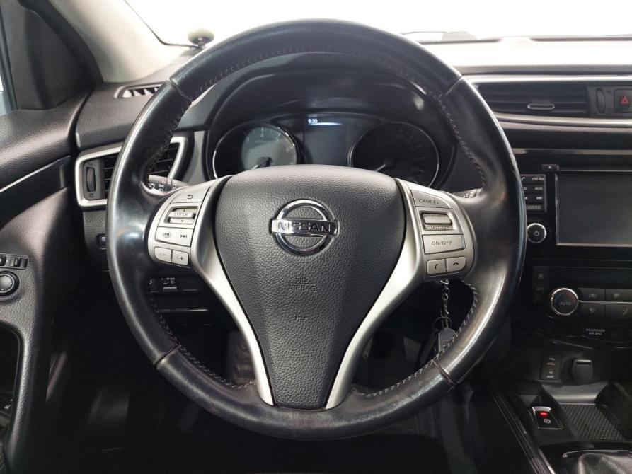 Nissan Qashqai II Пермь  - изображение 9
