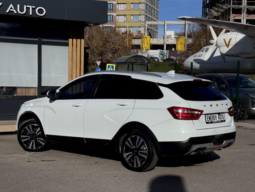 Lada (ВАЗ) Vesta I Уфа  - изображение 5