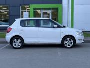 Skoda Fabia II Рестайлинг Ярославль  - изображение 22